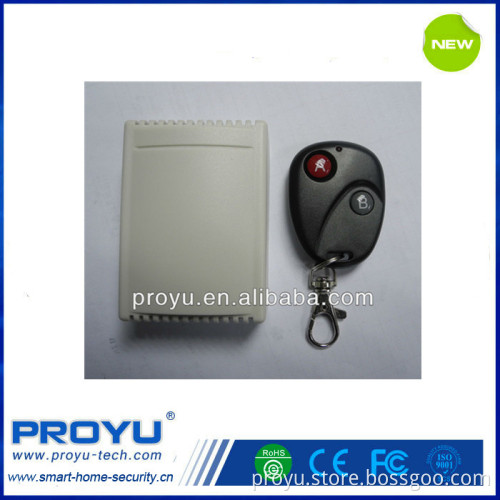 New arrived home designs 12VDC remote controls for electric door lock
